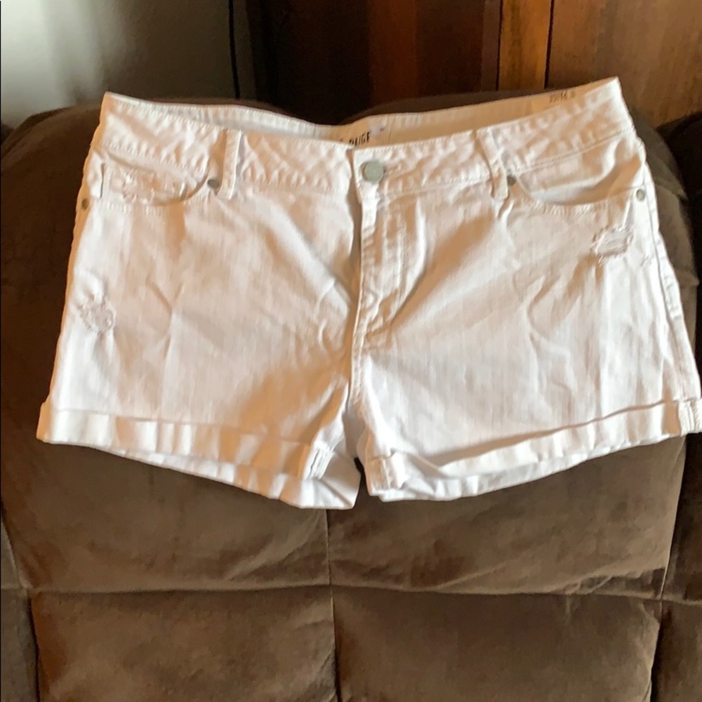 Paige Shorts